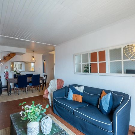 Beguest Bairro Alto City View Apartment Lisabona Exterior foto