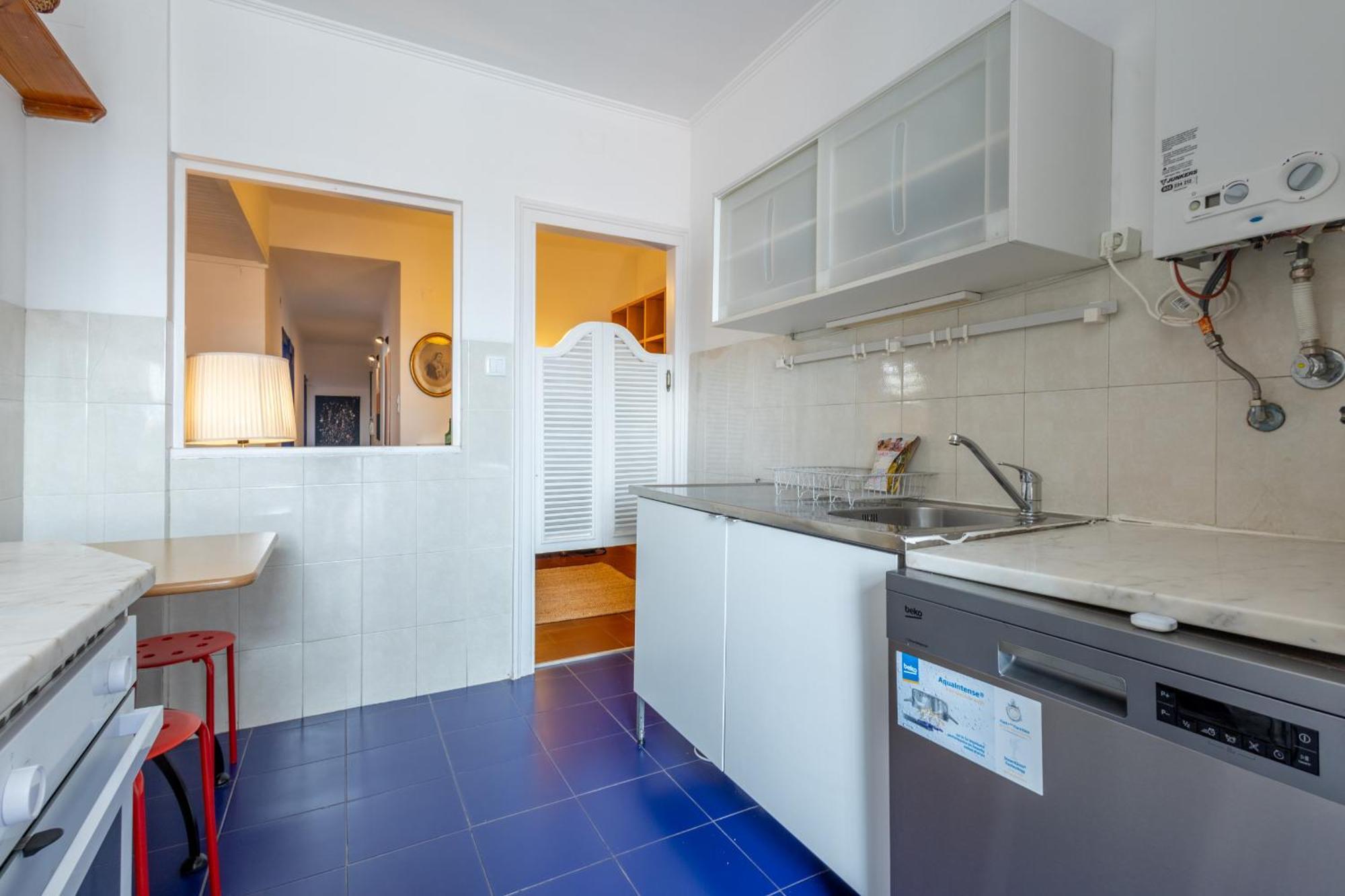 Beguest Bairro Alto City View Apartment Lisabona Exterior foto