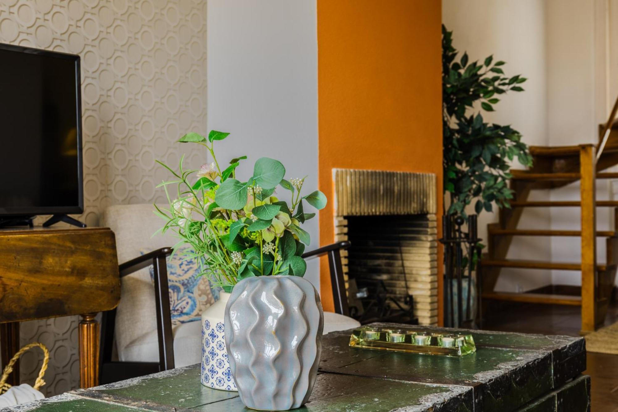 Beguest Bairro Alto City View Apartment Lisabona Exterior foto