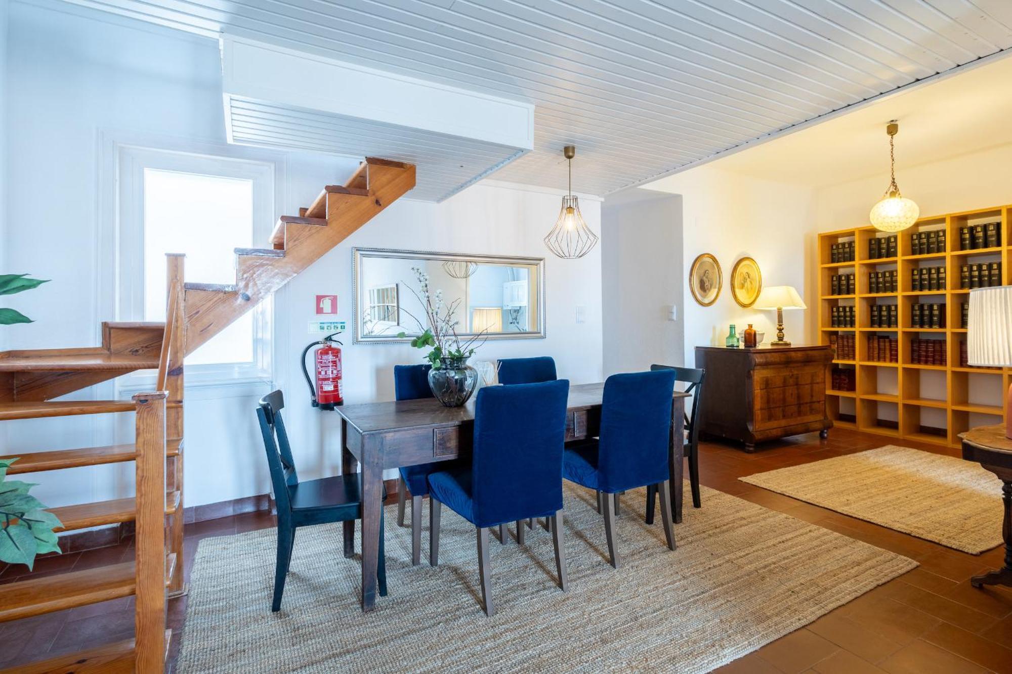 Beguest Bairro Alto City View Apartment Lisabona Exterior foto