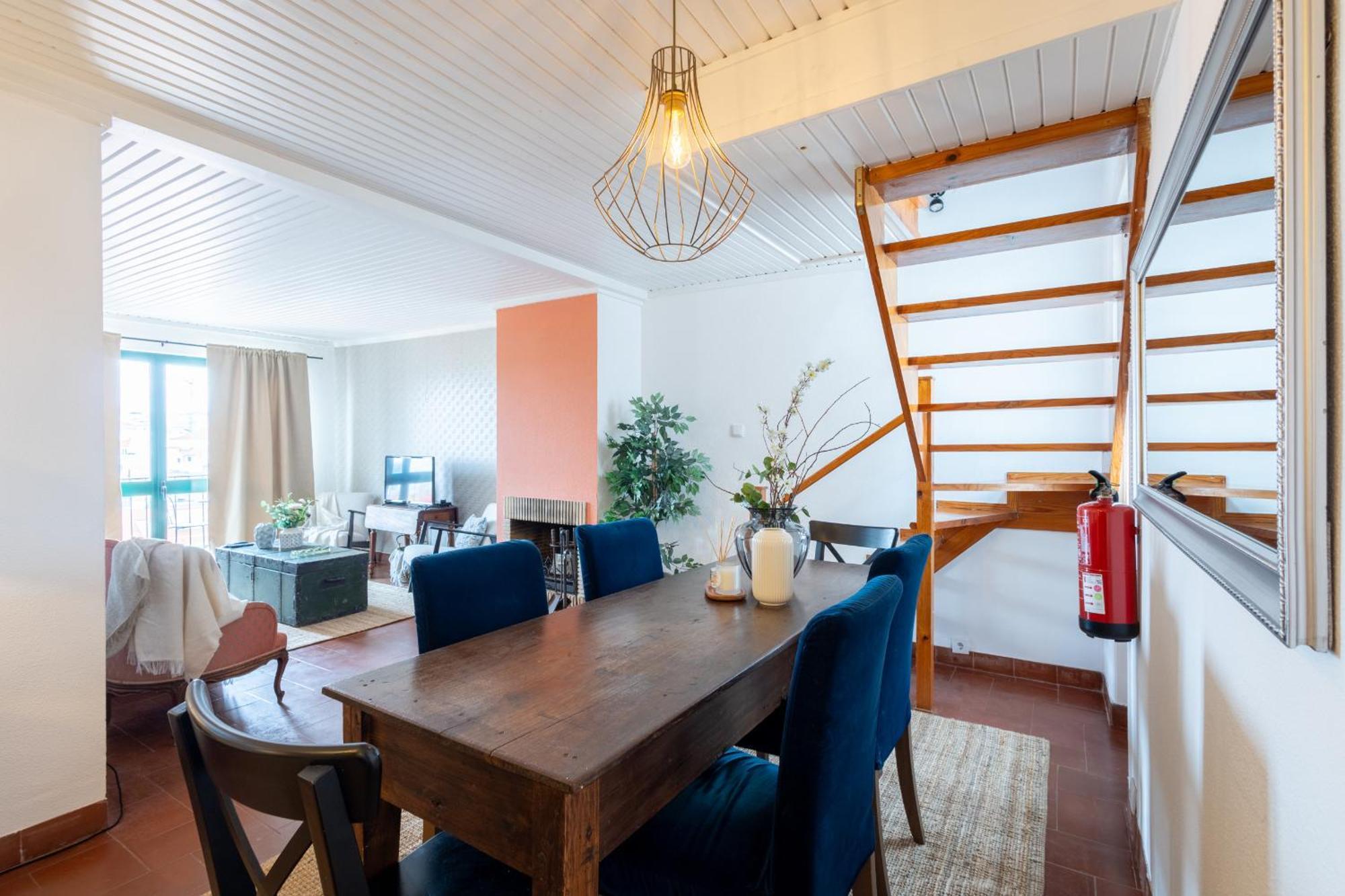 Beguest Bairro Alto City View Apartment Lisabona Exterior foto