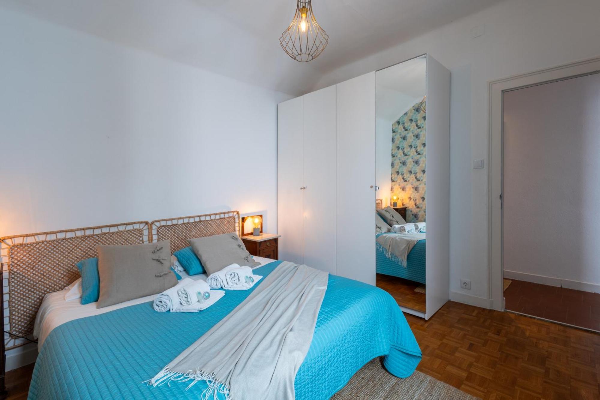 Beguest Bairro Alto City View Apartment Lisabona Exterior foto