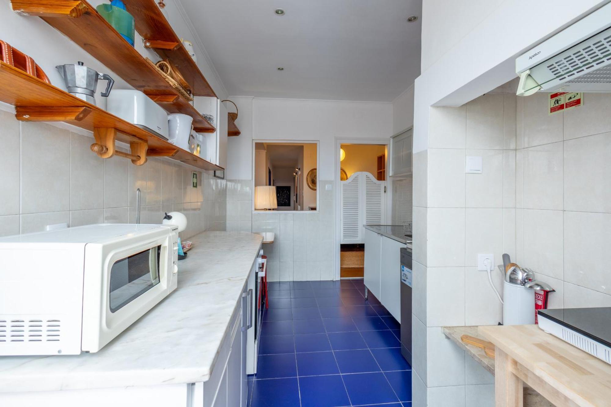 Beguest Bairro Alto City View Apartment Lisabona Exterior foto