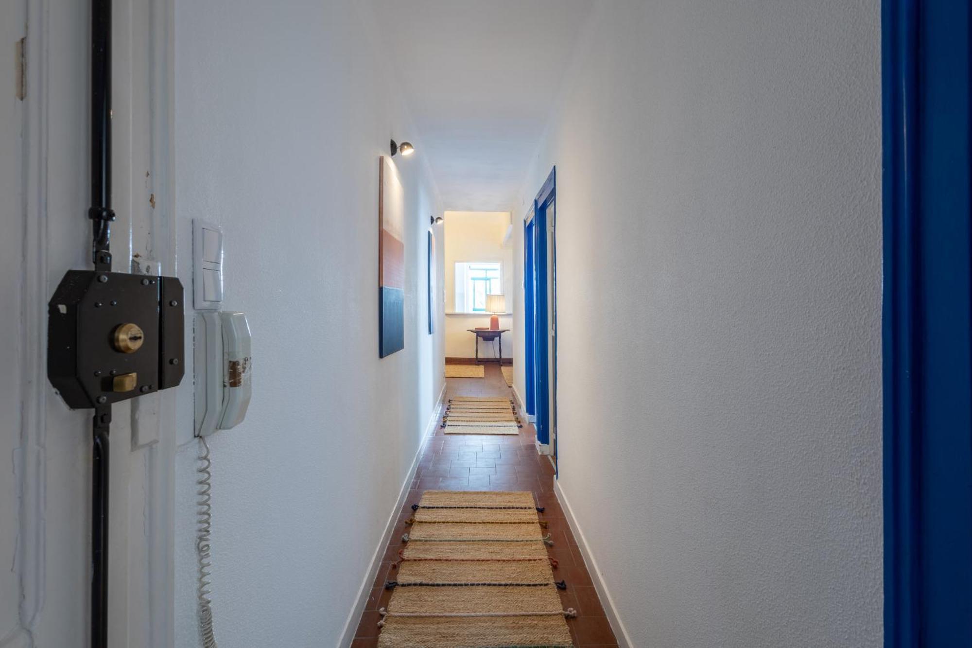 Beguest Bairro Alto City View Apartment Lisabona Exterior foto