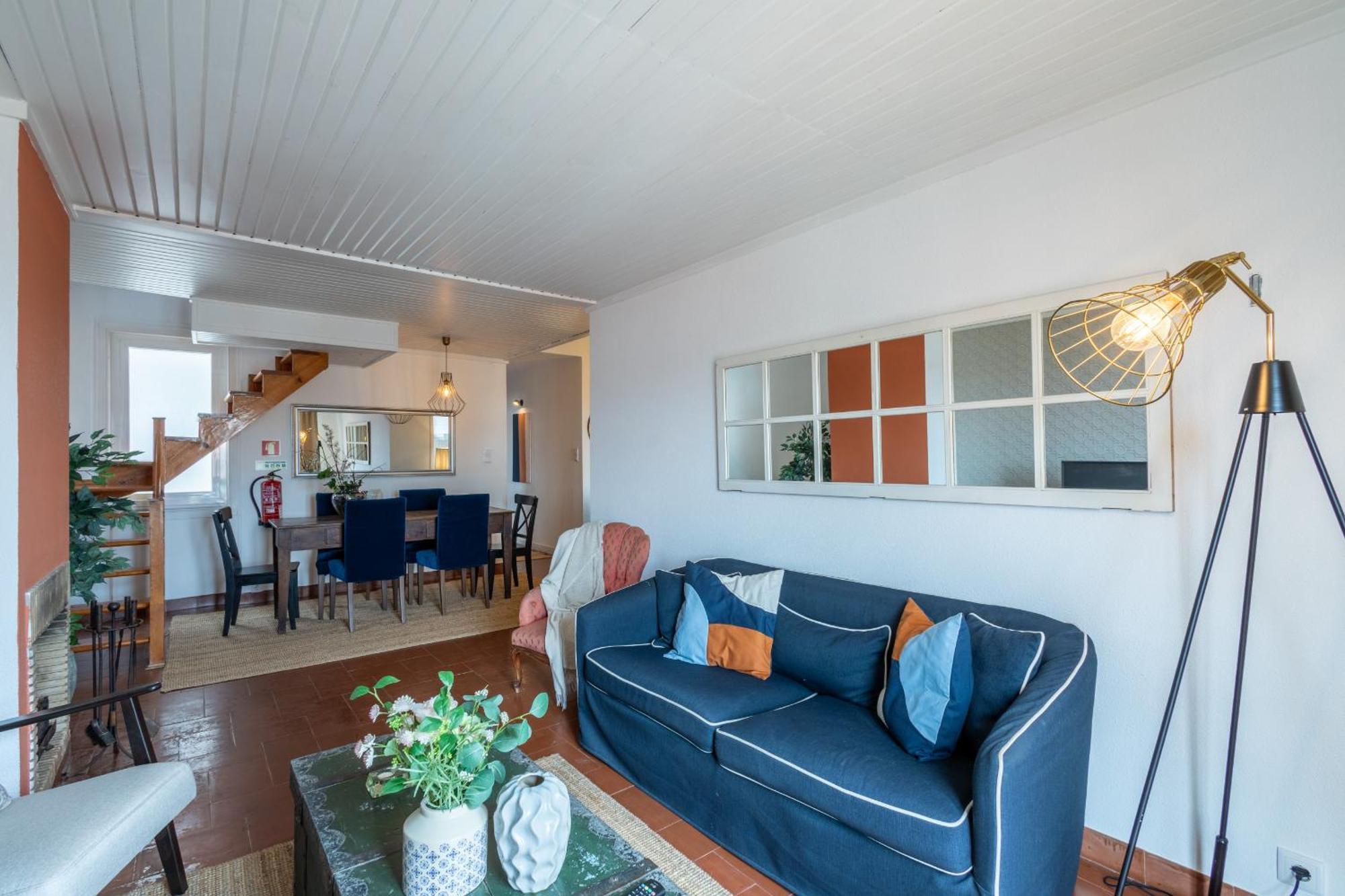 Beguest Bairro Alto City View Apartment Lisabona Exterior foto