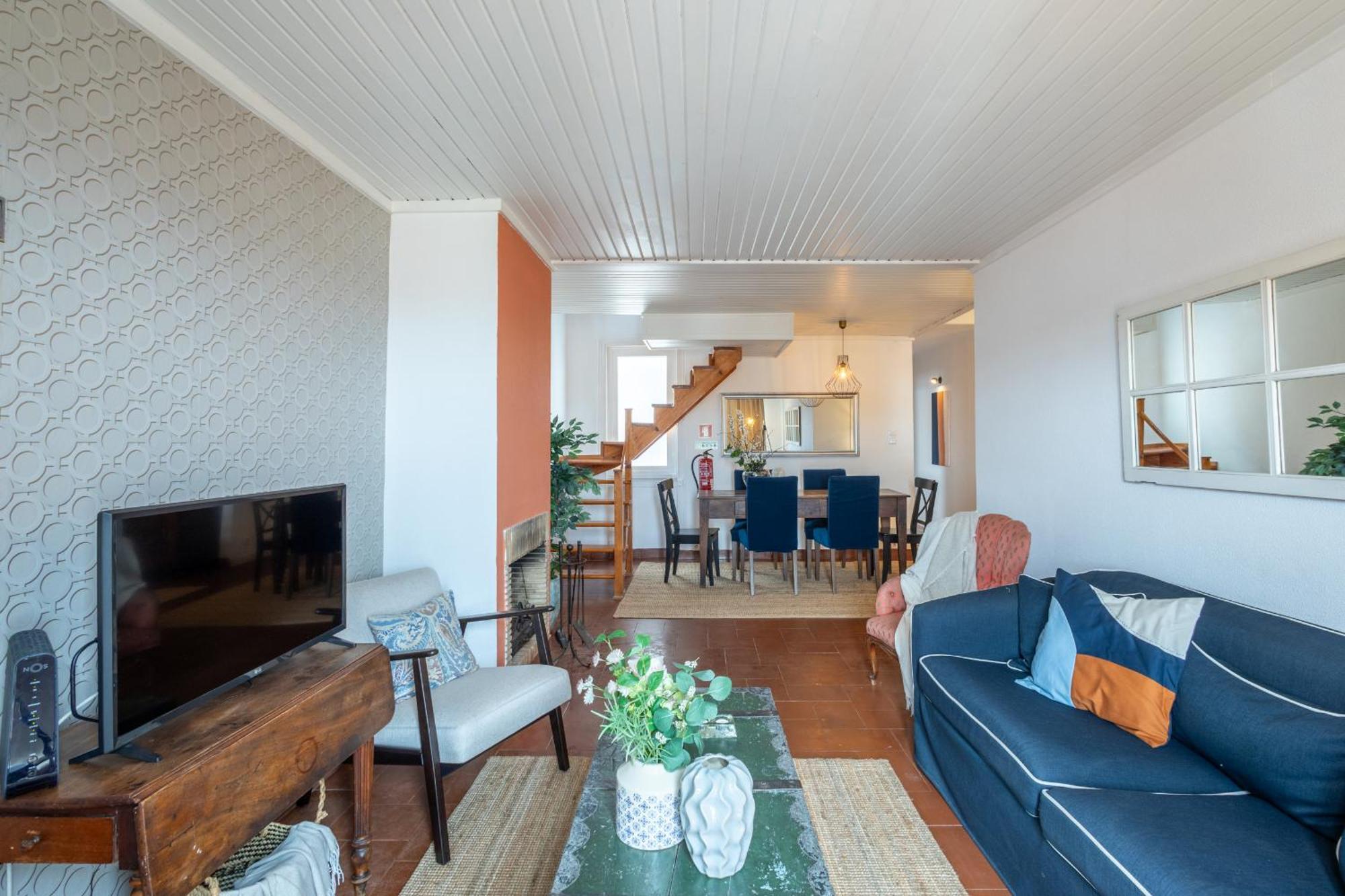Beguest Bairro Alto City View Apartment Lisabona Exterior foto